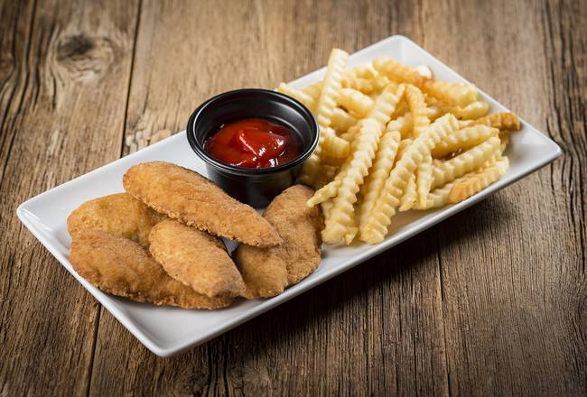 Order Chicken Tenders food online from Rosati's Pizza store, Vernon Hills on bringmethat.com