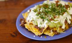 Señor El Taquero