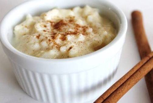 Order Rice Pudding Homemade food online from Street Mexican store, Bellmore on bringmethat.com