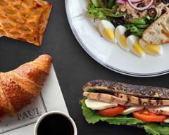 PAUL FRENCH BAKERY AND CAFÉ - BETHESDA