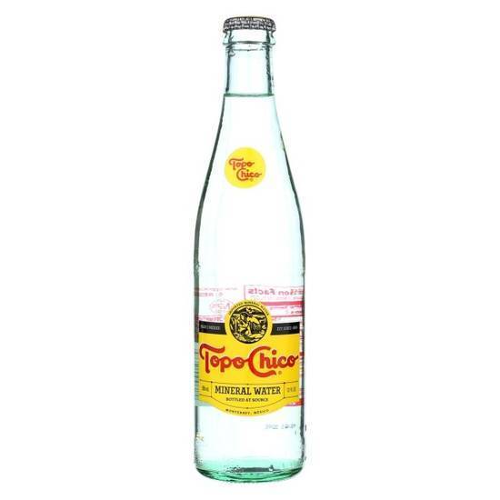 Order Topo Chico food online from Bakery Lorraine store, Austin on bringmethat.com