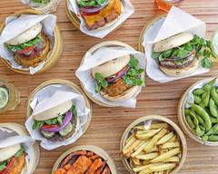 Shiso Burger - Beaubourg