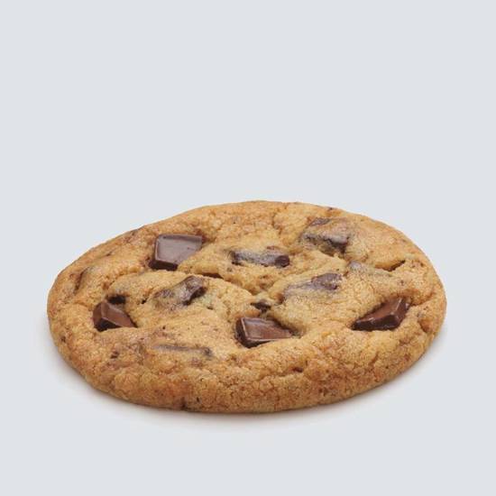 Order Chocolate Chunk Cookie food online from Wendy store, Dickinson on bringmethat.com