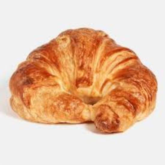 Order Butter Croissant  food online from Jannys store, Irvine on bringmethat.com