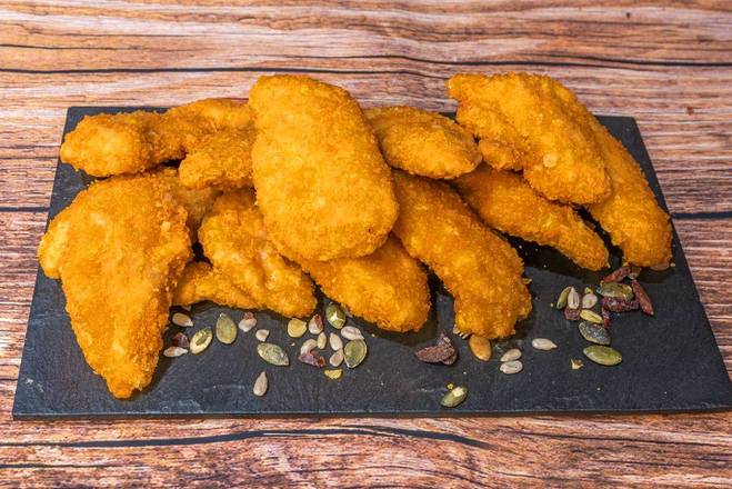 🍗 Tenders (par 3, 6, 9 ou 12)