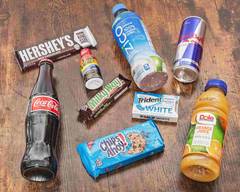Treats (Papineau)