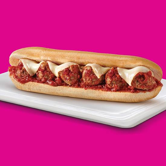 Order Meatball Sub food online from Miami Subs Grill store, Miami on bringmethat.com