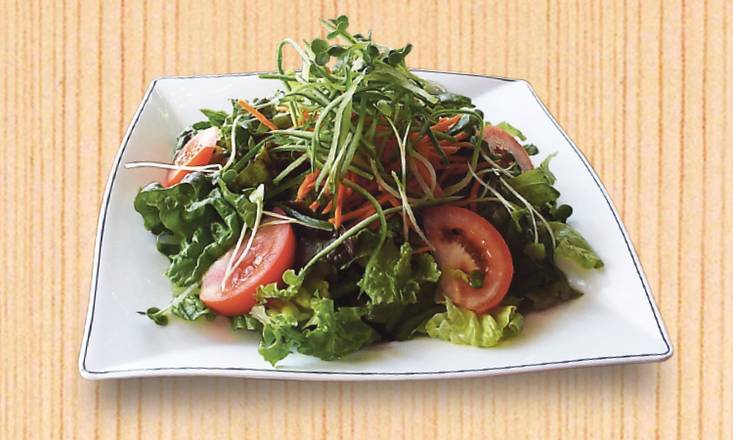 Order 91. Heavenly Salad food online from Ajisen Ramen store, Temple City on bringmethat.com