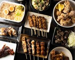 やきとり居酒屋 夢市門 六本松店 Yakitori Izakaya Muichimon Ropponmatsu