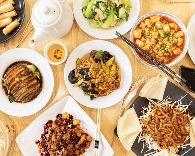 THE 10 BEST Chinese Food Delivery in Sydney Uber Eats