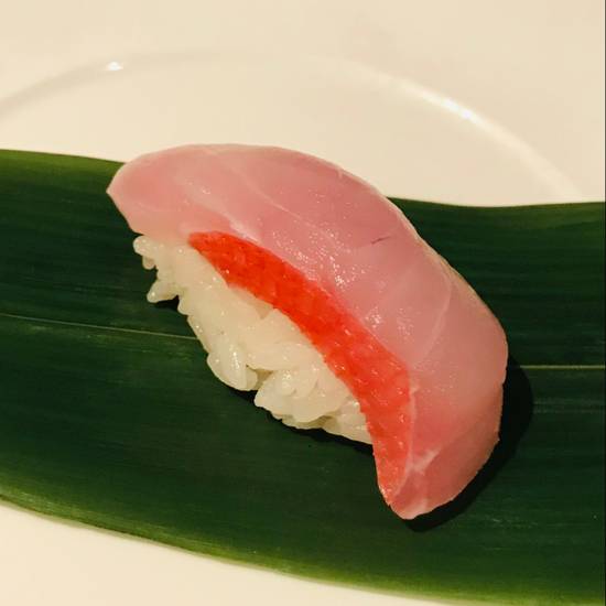 Order Golden Eye Snapper food online from Matsuhisa store, Beverly Hills on bringmethat.com