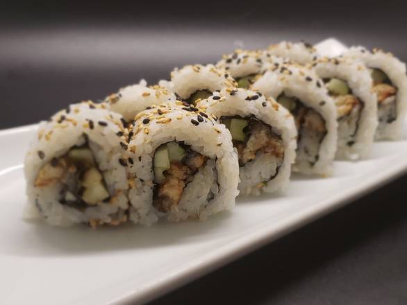 Order Eel Roll food online from Siam Rice store, Miami on bringmethat.com