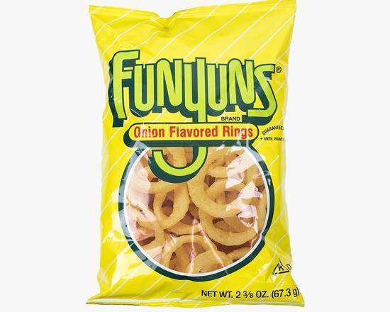 Order Funyuns food online from Glenrose Liquor & Mini Mart store, Glendale on bringmethat.com