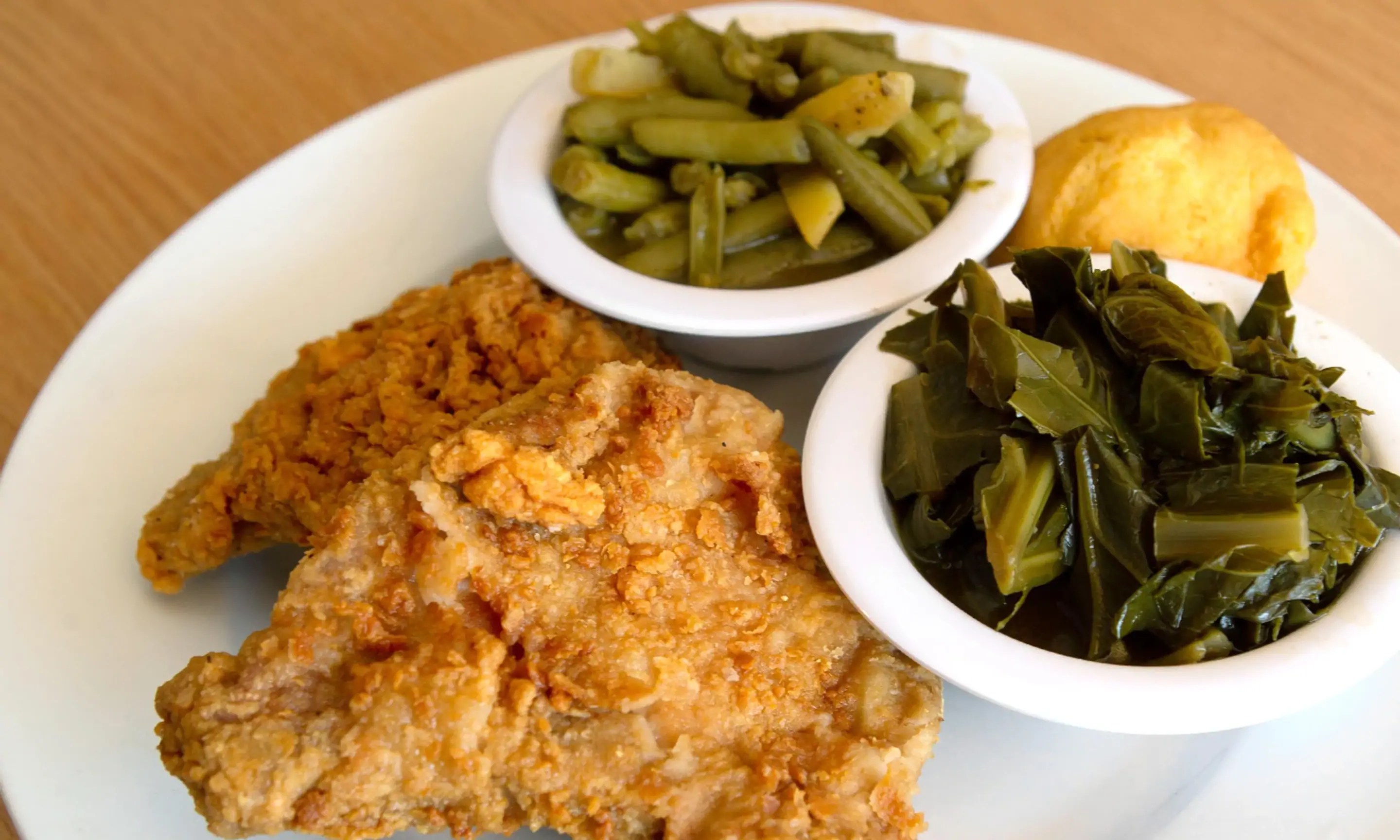 Order Lindy's Fried Chicken (1231 E Lafayette St) Menu Delivery【Menu ...