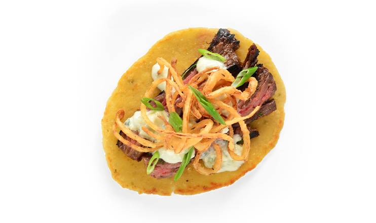 Order The Steakhouse* food online from Avo Taco store, New Orleans on bringmethat.com