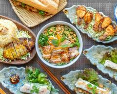 ベトナム料理 nam☆nam BETONAMURYOURI NAM☆NAM