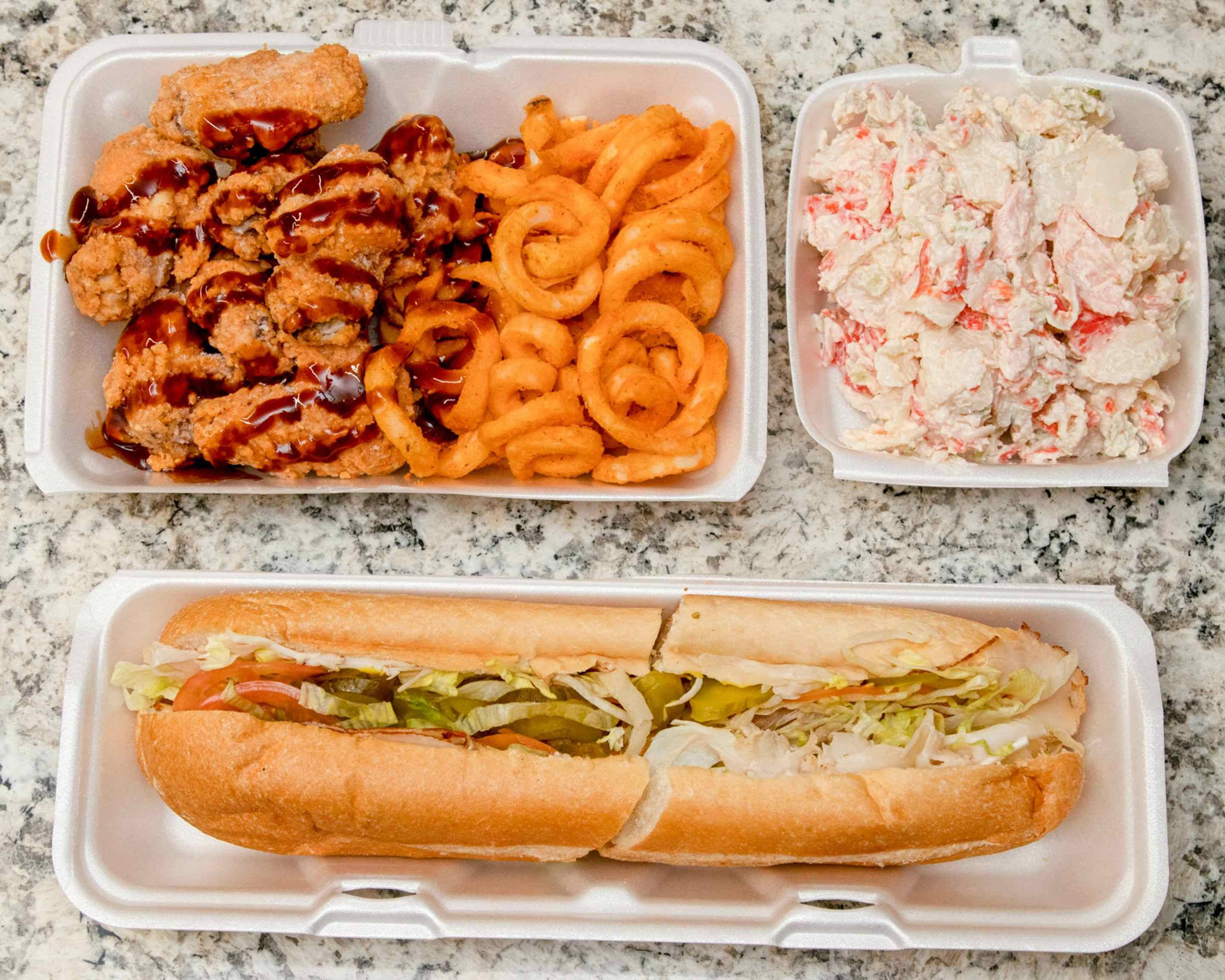 Order Big boy deli Menu Delivery Online Salem Menu & Prices Uber Eats