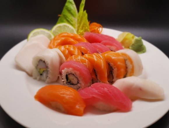 Order Mini Single Boat food online from Siam Rice store, Miami on bringmethat.com