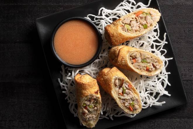 Order Pork Egg Rolls | 2 Count food online from P.F. Chang's store, Rogers on bringmethat.com