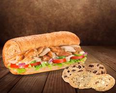 Subway 1810