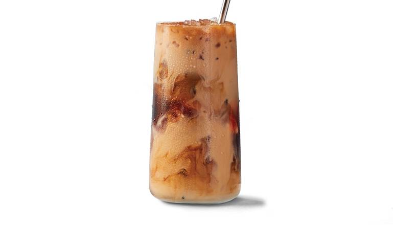Order Cold Brew|Cold Brew Vietnamese Coffee food online from The Coffee Bean & Tea Leaf store, Tarzana on bringmethat.com