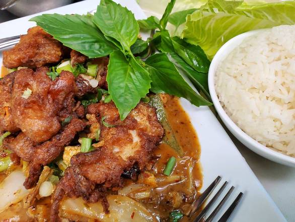 Order Pad Ped food online from Lan Xang store, Fort Myers on bringmethat.com