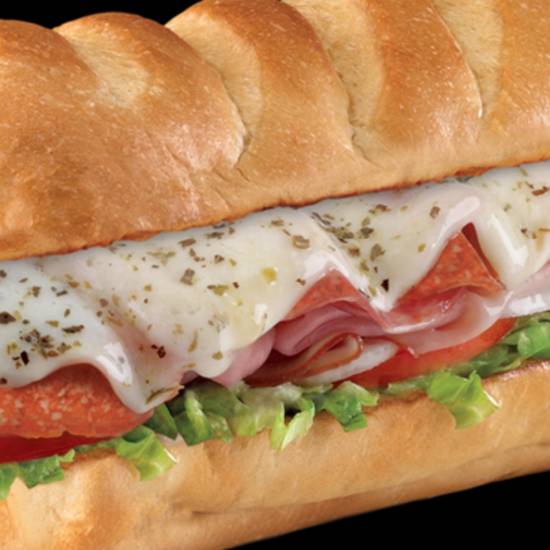 Order Italian Sub food online from Nypd store, Ann Arbor on bringmethat.com