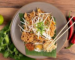 Chuan Chim Thai Restaurant