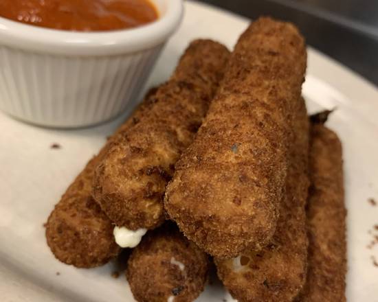 Order Mozzarella Sticks food online from Bold Pizza store, Philadelphia on bringmethat.com