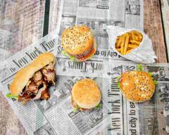 Oh choix du burger