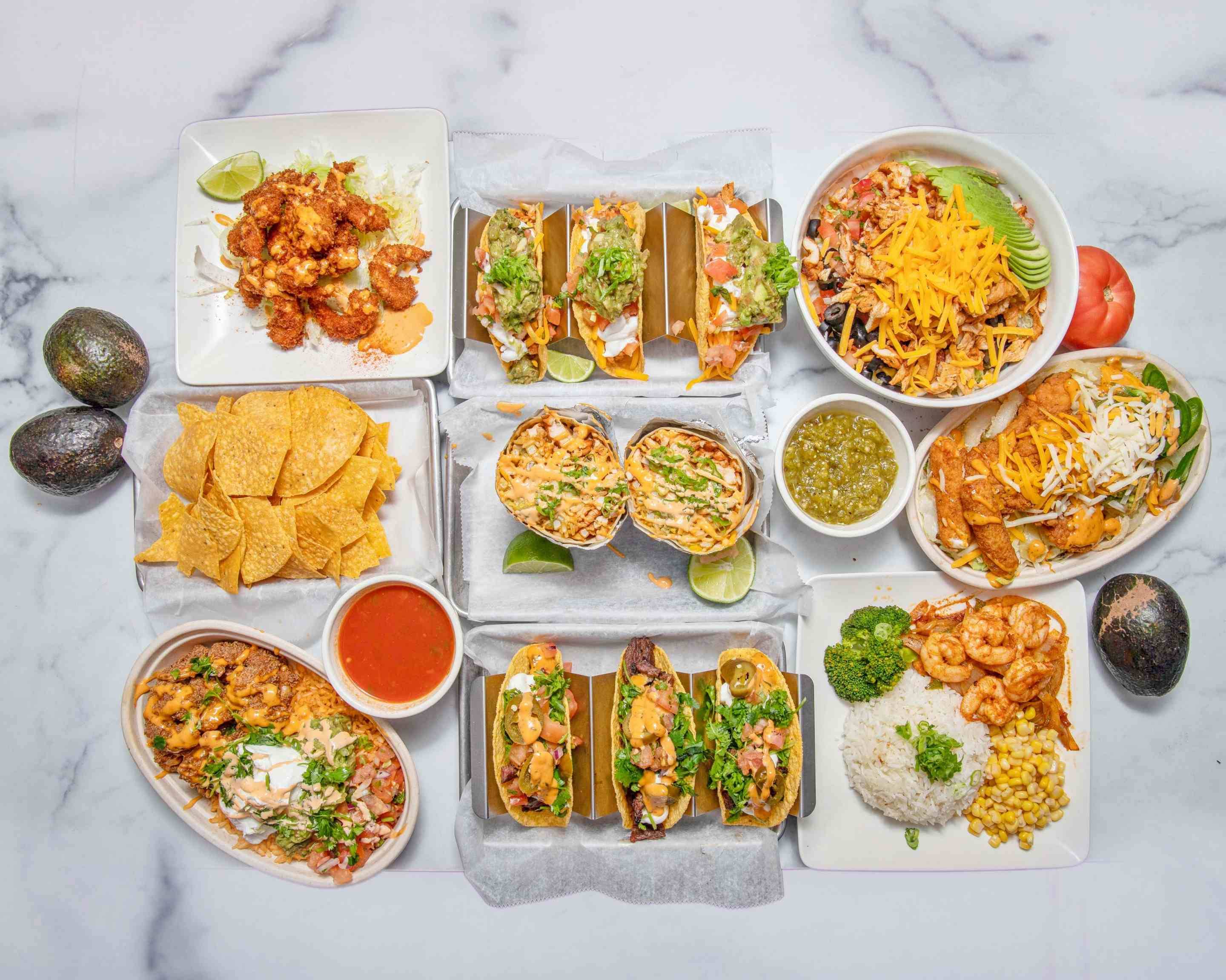 Burrito Mariachi Menu Wantagh • Order Burrito Mariachi Delivery Online