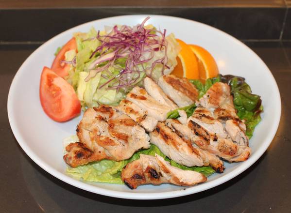 Order Chicken Teriyaki food online from Sushi King store, Santa Monica on bringmethat.com