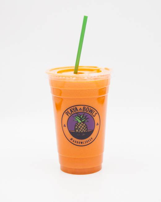 Order Endless Summer Juice food online from Playa Bowls store, West Caldwell on bringmethat.com