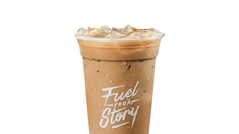 Order Black Rock Coffee 21 River Rd Delivery Online Eugene Or Menu Prices Uber Eats