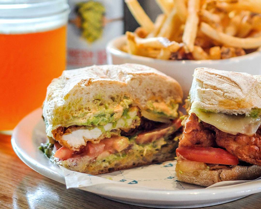 Order Blue Barn (Polk) Menu Delivery【Menu & Prices】 San Francisco