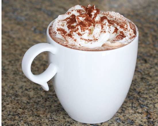 Order Hot Chocolate food online from Grilled Cheesin store, Estero on bringmethat.com