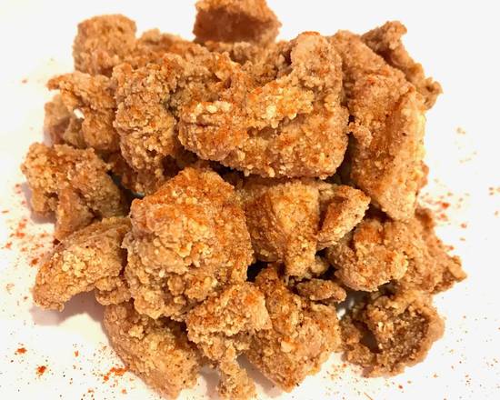 Order Popcorn Chicken food online from Quickly Boba store, Los Angeles on bringmethat.com