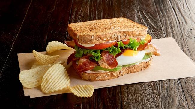 Order Bigger Better BLT food online from Jason's Deli store, Abilene on bringmethat.com