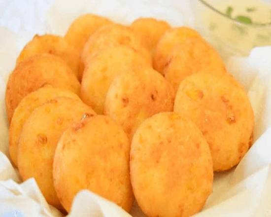 Order Arpita Fried food online from ABUELOS LATIN FOOD store, Atlantic Beach on bringmethat.com