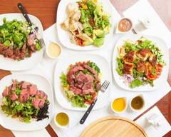 【20%OFF】Meet and salada UNO