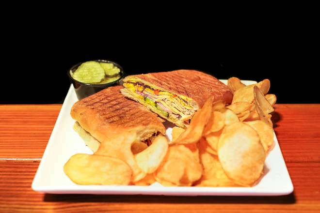 Order The Cubano  food online from Tommy Tavern + Tap store, Parsippany on bringmethat.com