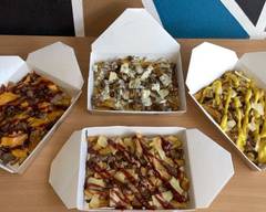 La Poutine Auvergnate