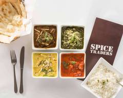 Spice Traders Tauranga