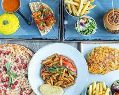 Chapter IV Ristorante & Grill