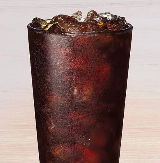 Order Regular Iced Coffee food online from Taco Bell store, Hattiesburg on bringmethat.com