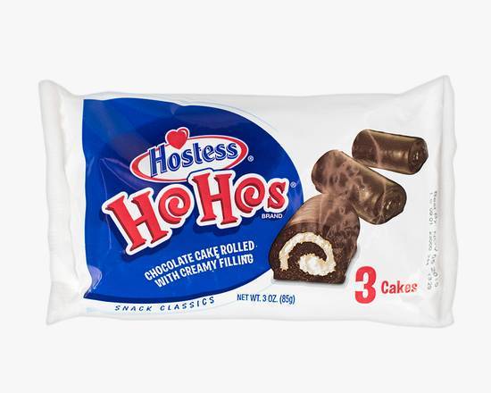 Order Hostess Ho Hos      food online from Glenrose Liquor & Mini Mart store, Glendale on bringmethat.com