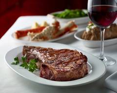 Gotham Steakhouse & Cocktail Bar
