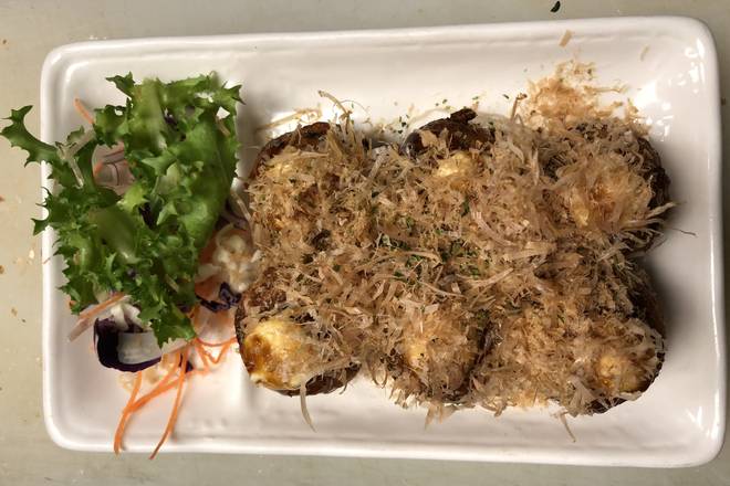 Order Tako Yaki food online from Sushi Island store, Queens on bringmethat.com