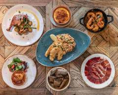 Delfina - Cantina Portuguesa