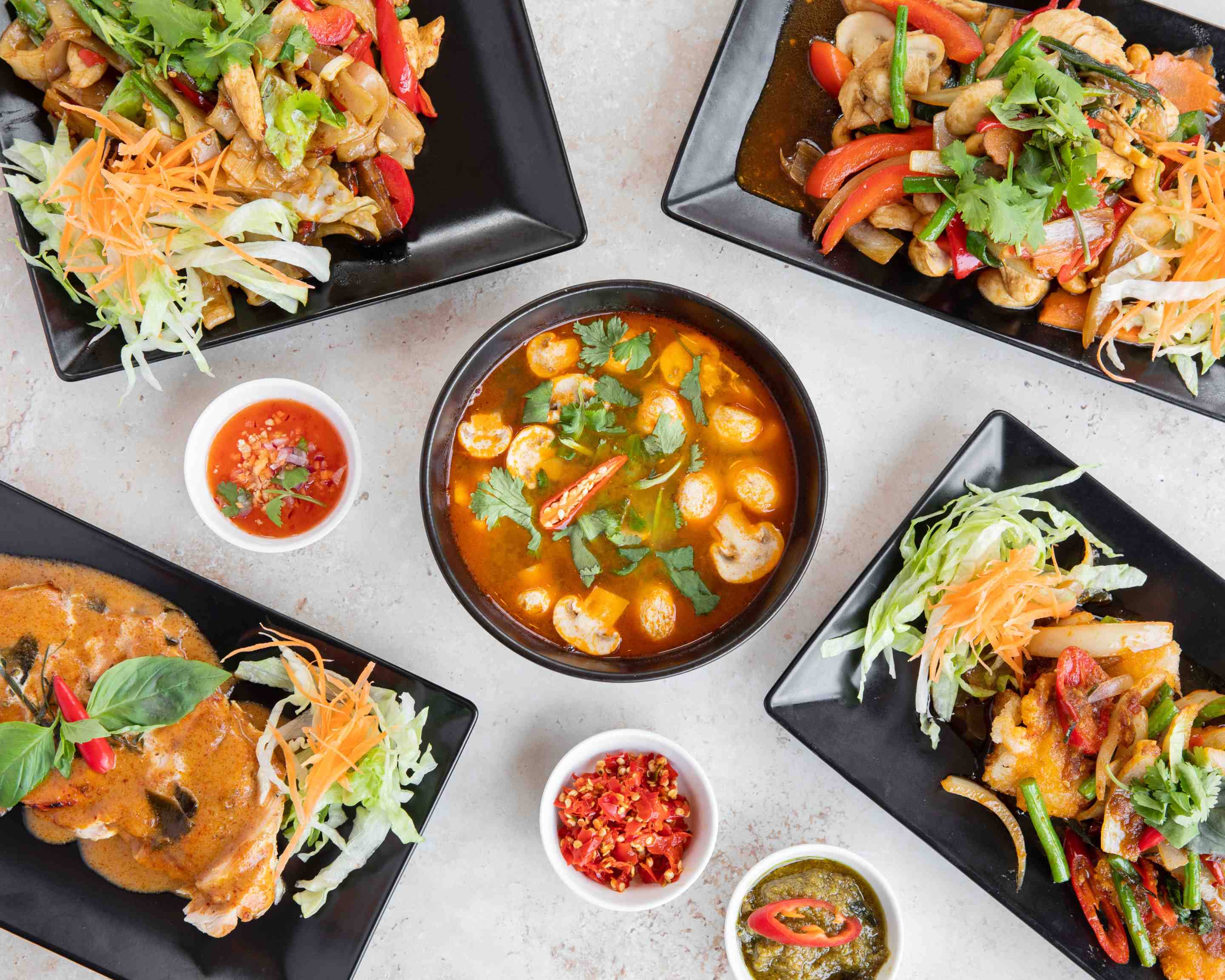 Soup delivery near me Uber Eats